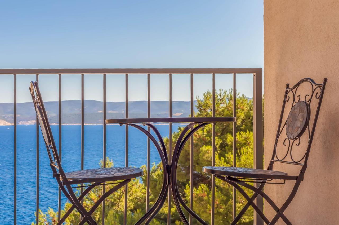 Sea View Apartment Celina Extérieur photo