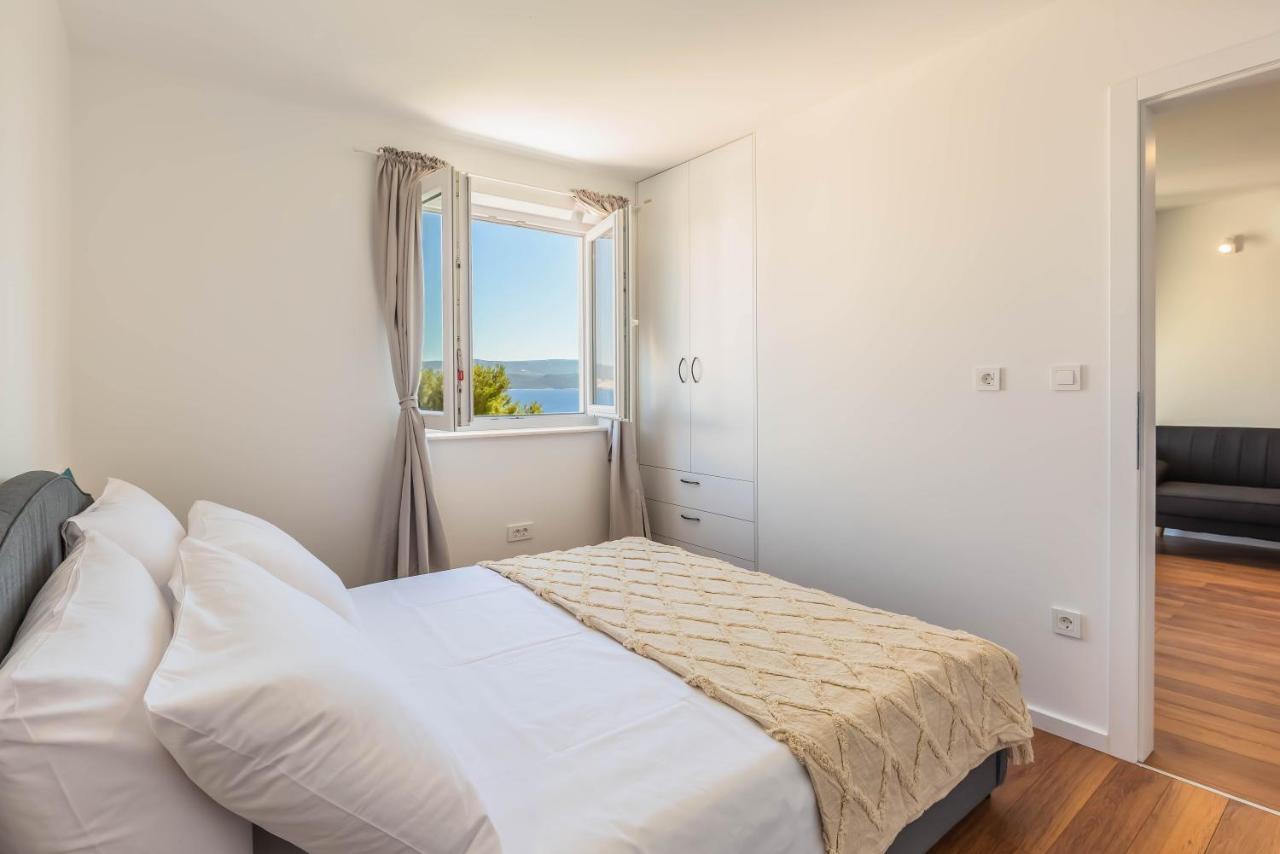 Sea View Apartment Celina Extérieur photo
